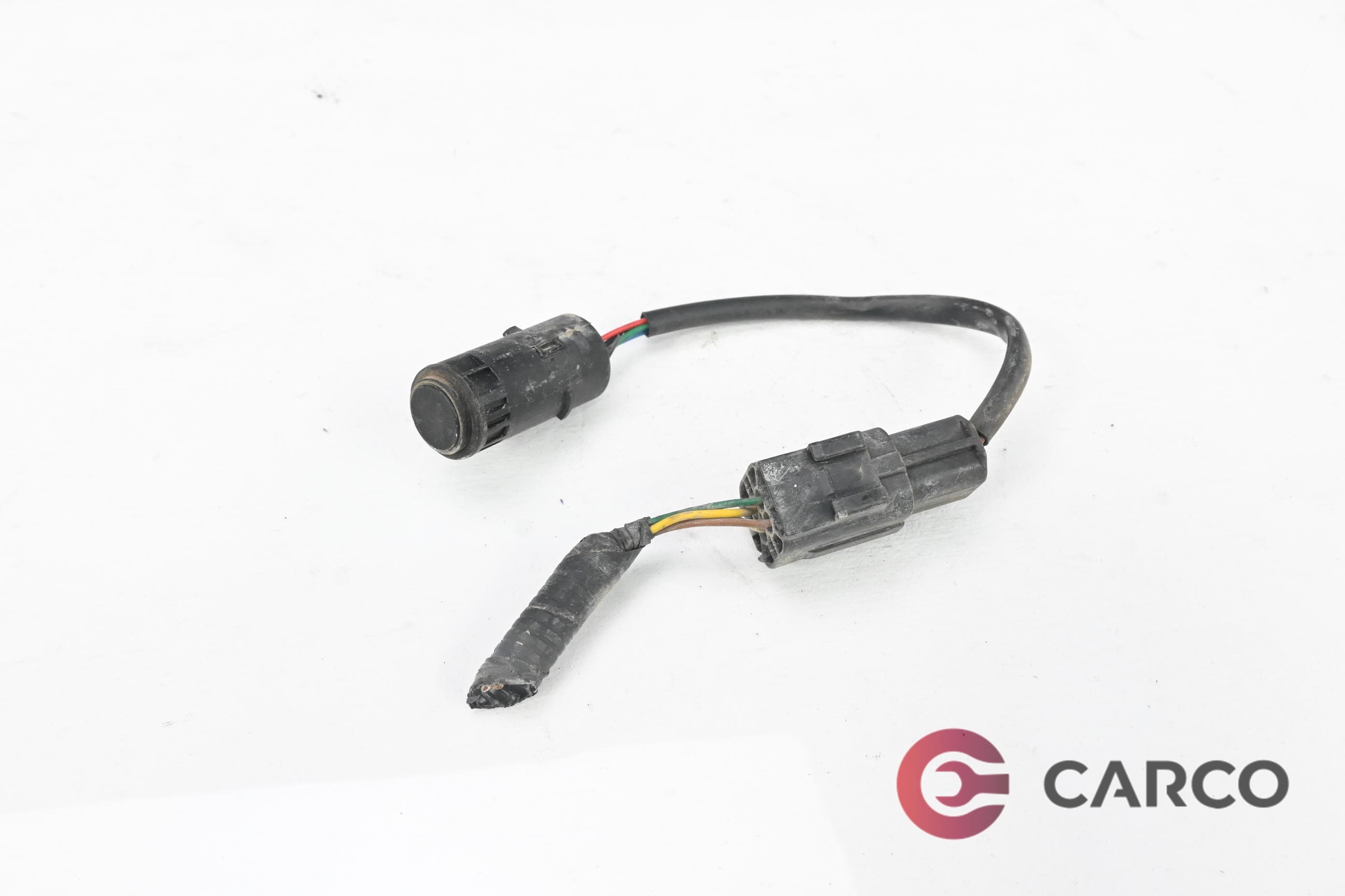 Парктроник заден за HYUNDAI SANTA FÉ II (CM) 2.2 CRDi 4x4 (2005)
