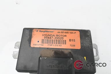 Модул раздатка 95447-39520 за HYUNDAI SANTA FÉ II (CM) 2.2 CRDi 4x4 (2005)