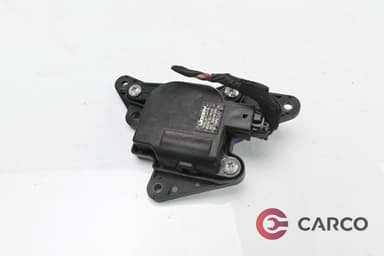 Моторче клапа парно D267-DC4BA за HYUNDAI SANTA FÉ II (CM) 2.2 CRDi 4x4 (2005)