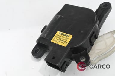 Моторче клапа парно AA1G5100 за HYUNDAI SANTA FÉ II (CM) 2.2 CRDi 4x4 (2005)