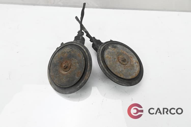 Клаксони за HYUNDAI SANTA FÉ II (CM) 2.2 CRDi 4x4 (2005)