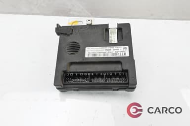 Комфорд модул 95400-2B480 за HYUNDAI SANTA FÉ II (CM) 2.2 CRDi 4x4 (2005)