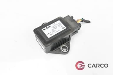 ESP сензор 0 265 005 293 за HYUNDAI SANTA FÉ II (CM) 2.2 CRDi 4x4 (2005)