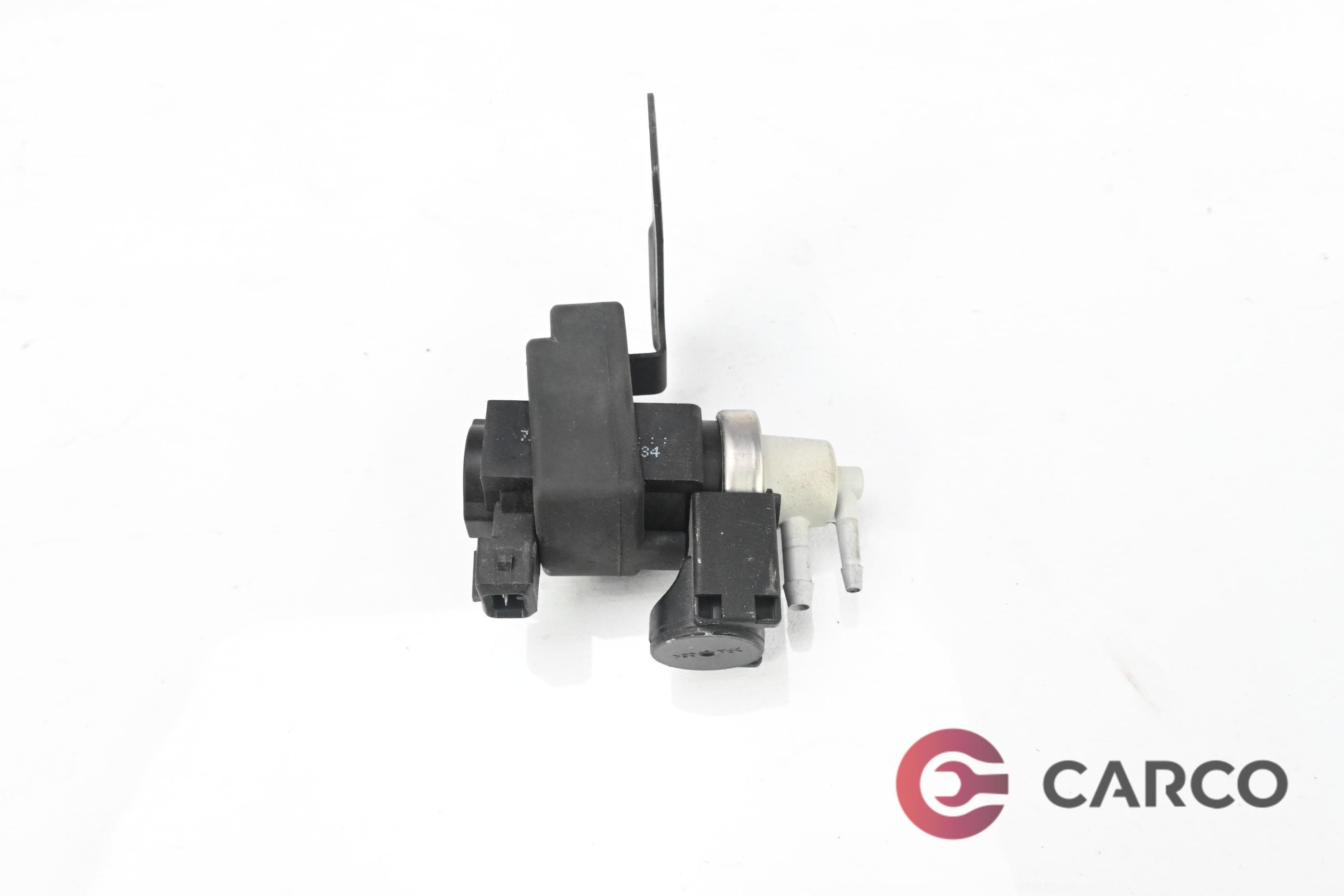 Вакуум клапан за HYUNDAI SANTA FÉ II (CM) 2.2 CRDi 4x4 (2005)