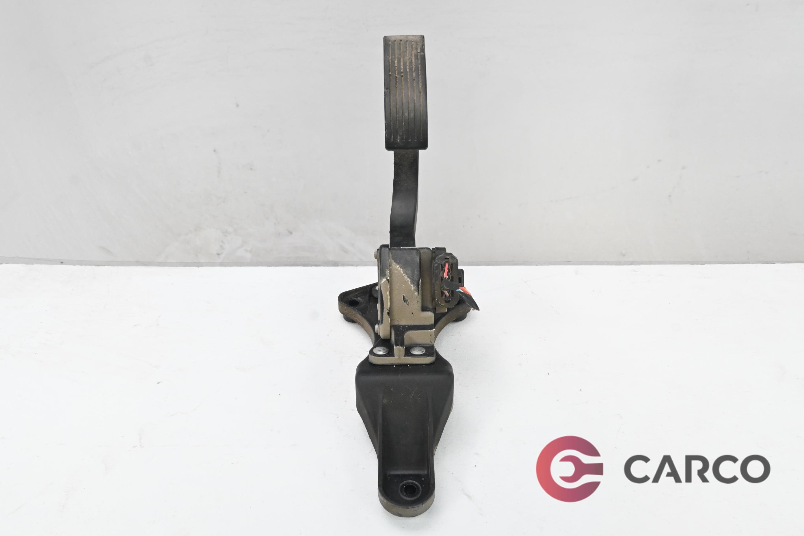Педал газ CER0377A-2B100 за HYUNDAI SANTA FÉ II (CM) 2.2 CRDi 4x4 (2005)