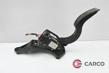 Педал газ CER0377A-2B100 за HYUNDAI SANTA FÉ II (CM) 2.2 CRDi 4x4 (2005)