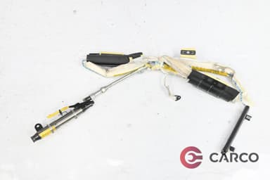 AIRBAG таван ляв за HYUNDAI SANTA FÉ II (CM) 2.2 CRDi 4x4 (2005)