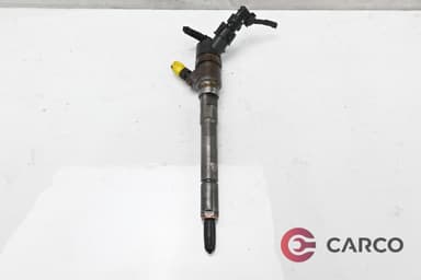 Дюза дизел 0445110254 AIKEBED за HYUNDAI SANTA FÉ II (CM) 2.2 CRDi 4x4 (2005)