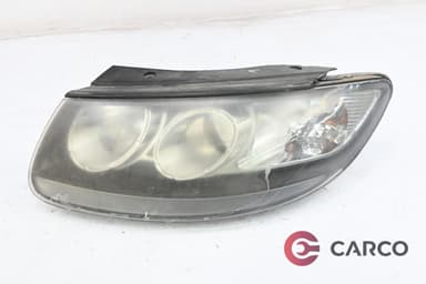 Фар ляв за HYUNDAI SANTA FÉ II (CM) 2.2 CRDi 4x4 (2005)
