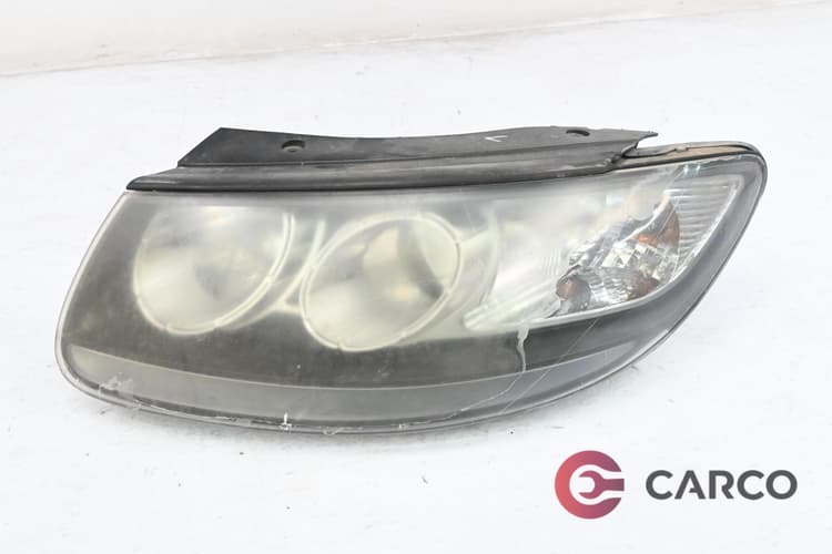 Фар ляв за HYUNDAI SANTA FÉ II (CM) 2.2 CRDi 4x4 (2005)