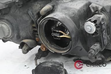 Фар ляв за HYUNDAI SANTA FÉ II (CM) 2.2 CRDi 4x4 (2005)