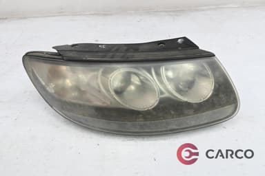 Фар десен за HYUNDAI SANTA FÉ II (CM) 2.2 CRDi 4x4 (2005)
