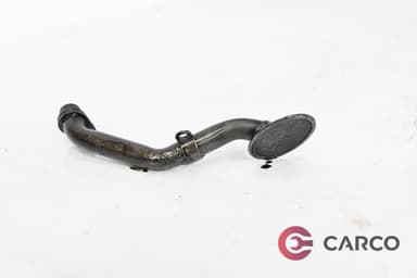 Цедка маслена помпа за HYUNDAI SANTA FÉ II (CM) 2.2 CRDi 4x4 (2005)