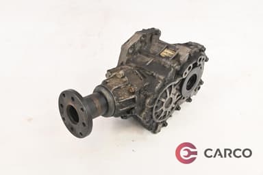 Диференциал преден за HYUNDAI SANTA FÉ II (CM) 2.2 CRDi 4x4 (2005)
