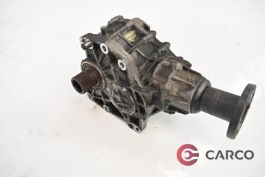 Диференциал преден за HYUNDAI SANTA FÉ II (CM) 2.2 CRDi 4x4 (2005)