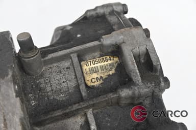 Диференциал преден за HYUNDAI SANTA FÉ II (CM) 2.2 CRDi 4x4 (2005)
