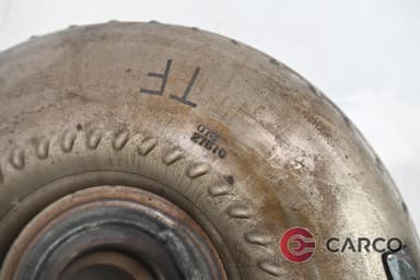 Хидротрансформатор за HYUNDAI SANTA FÉ II (CM) 2.2 CRDi 4x4 (2005)