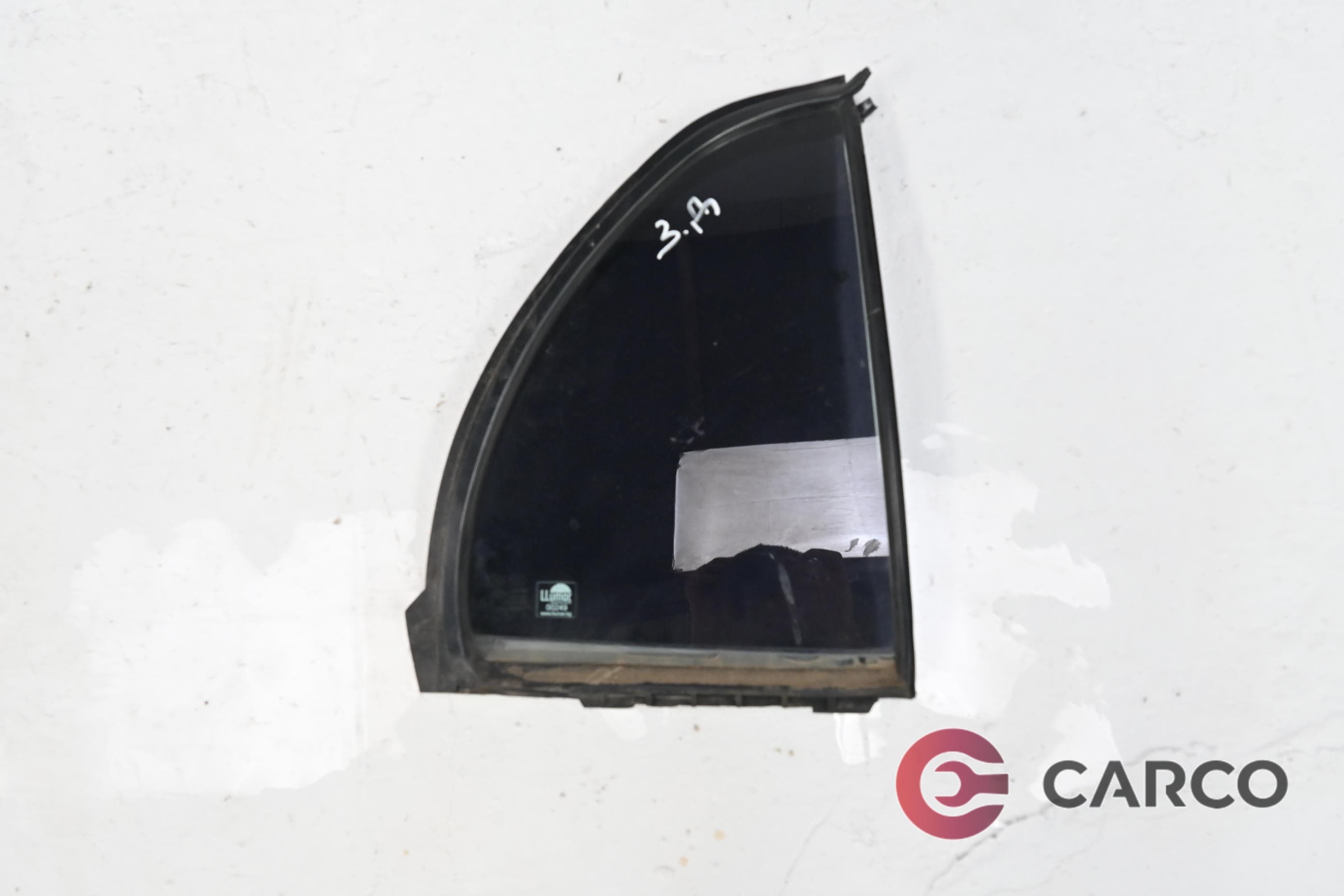 Стъкло фикс задно дясно за GREAT WALL VOLEEX C10 1.5i (2010 - 2014)