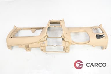 Арматурно табло долна част за GREAT WALL VOLEEX C10 1.5i (2010 - 2014)
