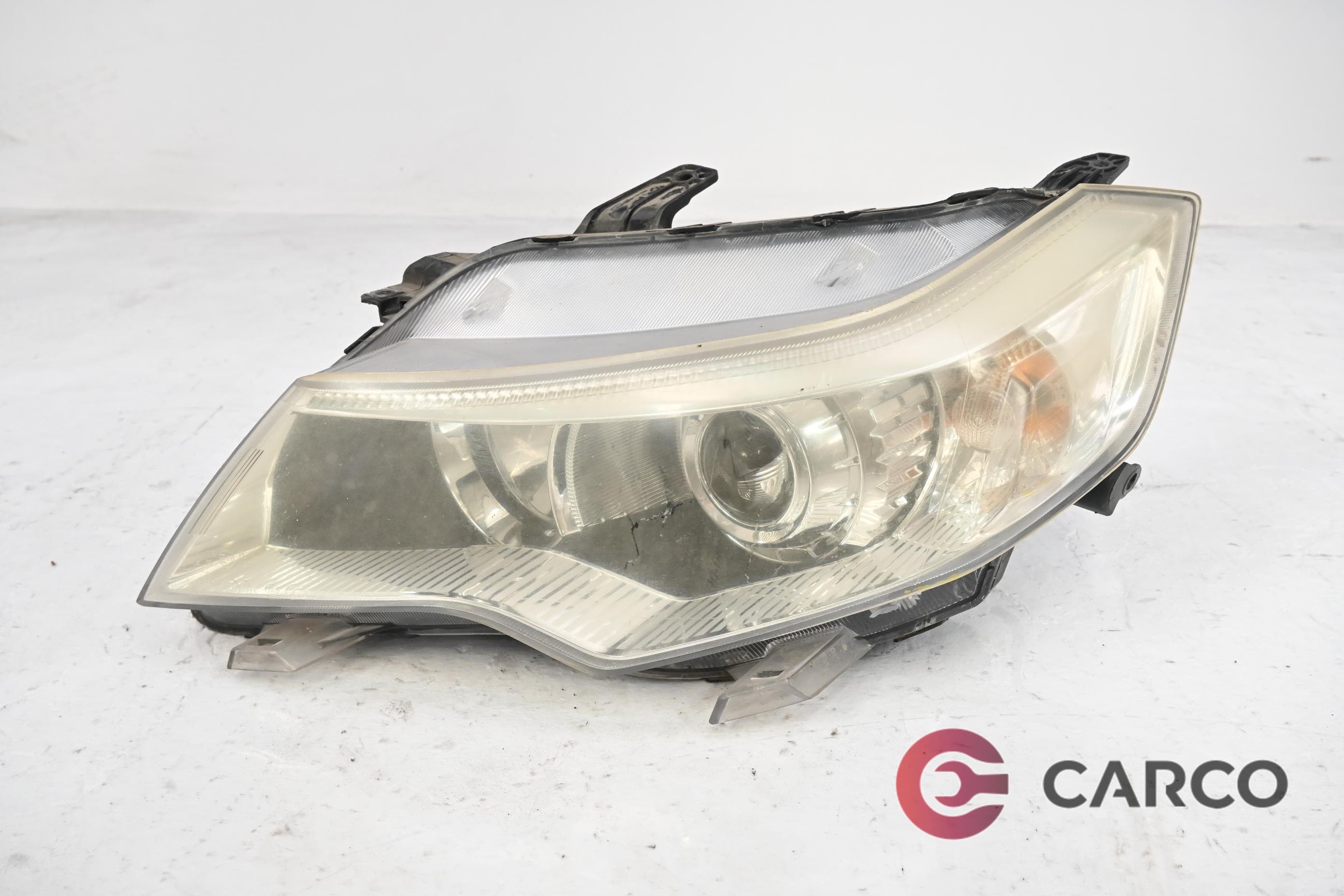 Фар ляв за GREAT WALL VOLEEX C10 1.5i (2010 - 2014)