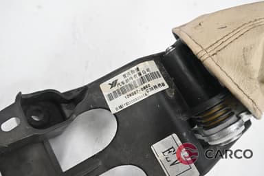 Скоростен лост за GREAT WALL VOLEEX C10 1.5i (2010 - 2014)