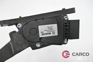 Педал газ F01R 00X 029 за GREAT WALL VOLEEX C10 1.5i (2010 - 2014)