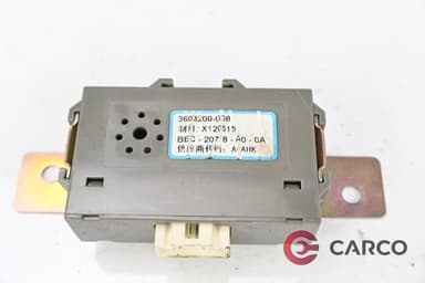 Модул дясна седалка 3603200-G08 за GREAT WALL VOLEEX C10 1.5i (2010 - 2014)