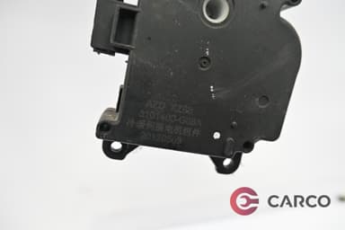Моторче клапа парно XZ88 за GREAT WALL VOLEEX C10 1.5i (2010 - 2014)