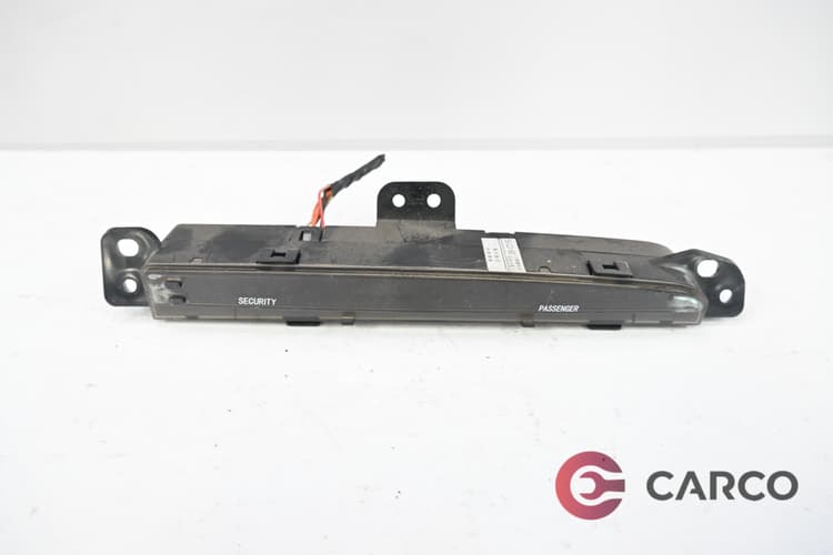 Дисплей часовник за GREAT WALL VOLEEX C10 1.5i (2010 - 2014)