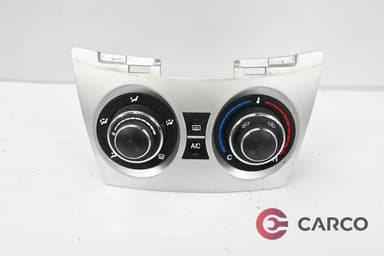 Управление климатик за GREAT WALL VOLEEX C10 1.5i (2010 - 2014)