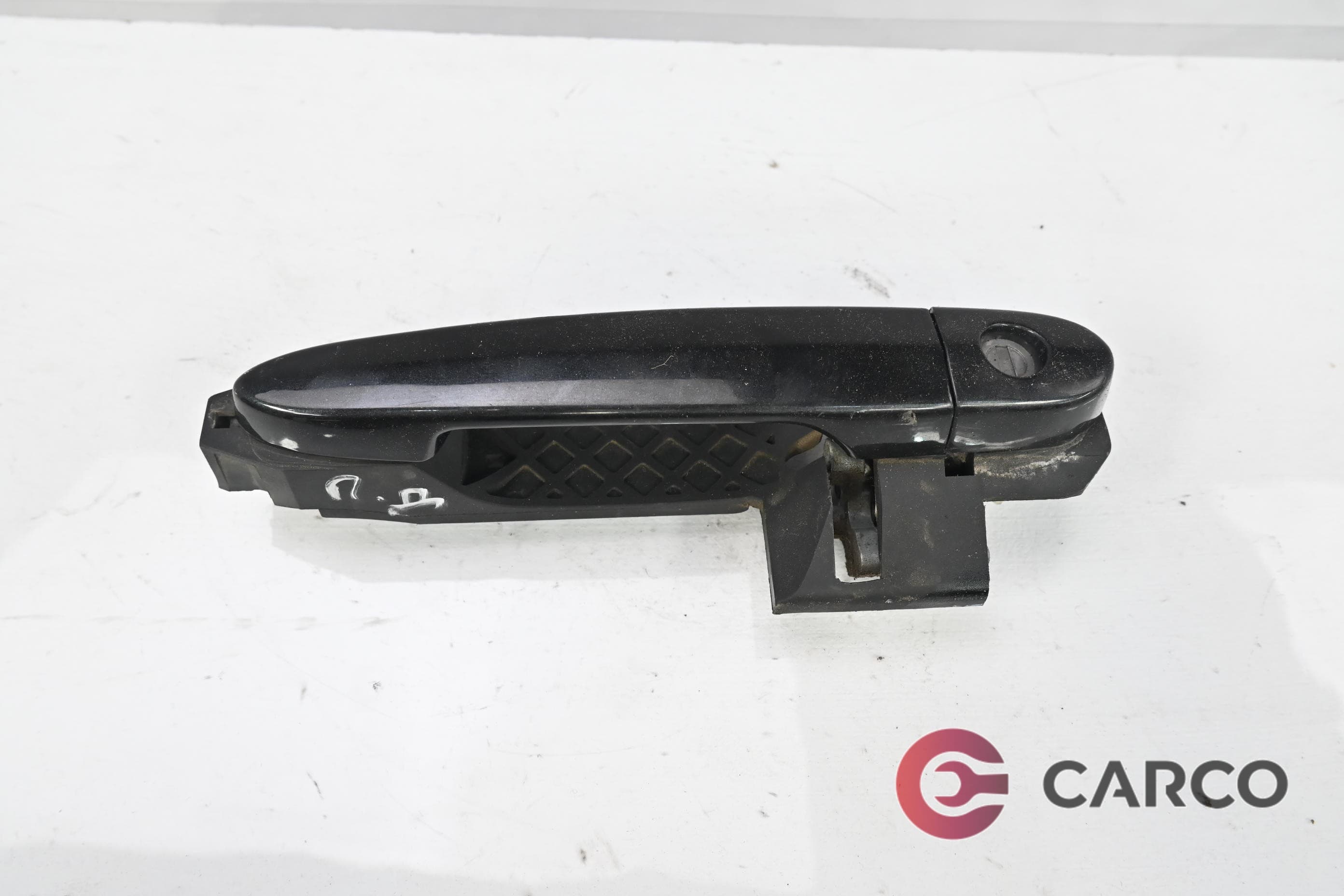 Външна дръжка предна дясна за GREAT WALL VOLEEX C10 1.5i (2010 - 2014)