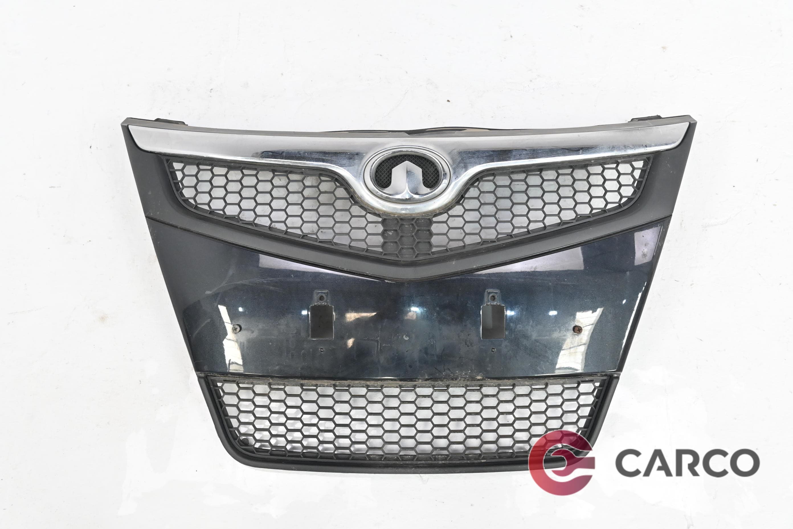 Декоративна решетка с емблема за GREAT WALL VOLEEX C10 1.5i (2010 - 2014)