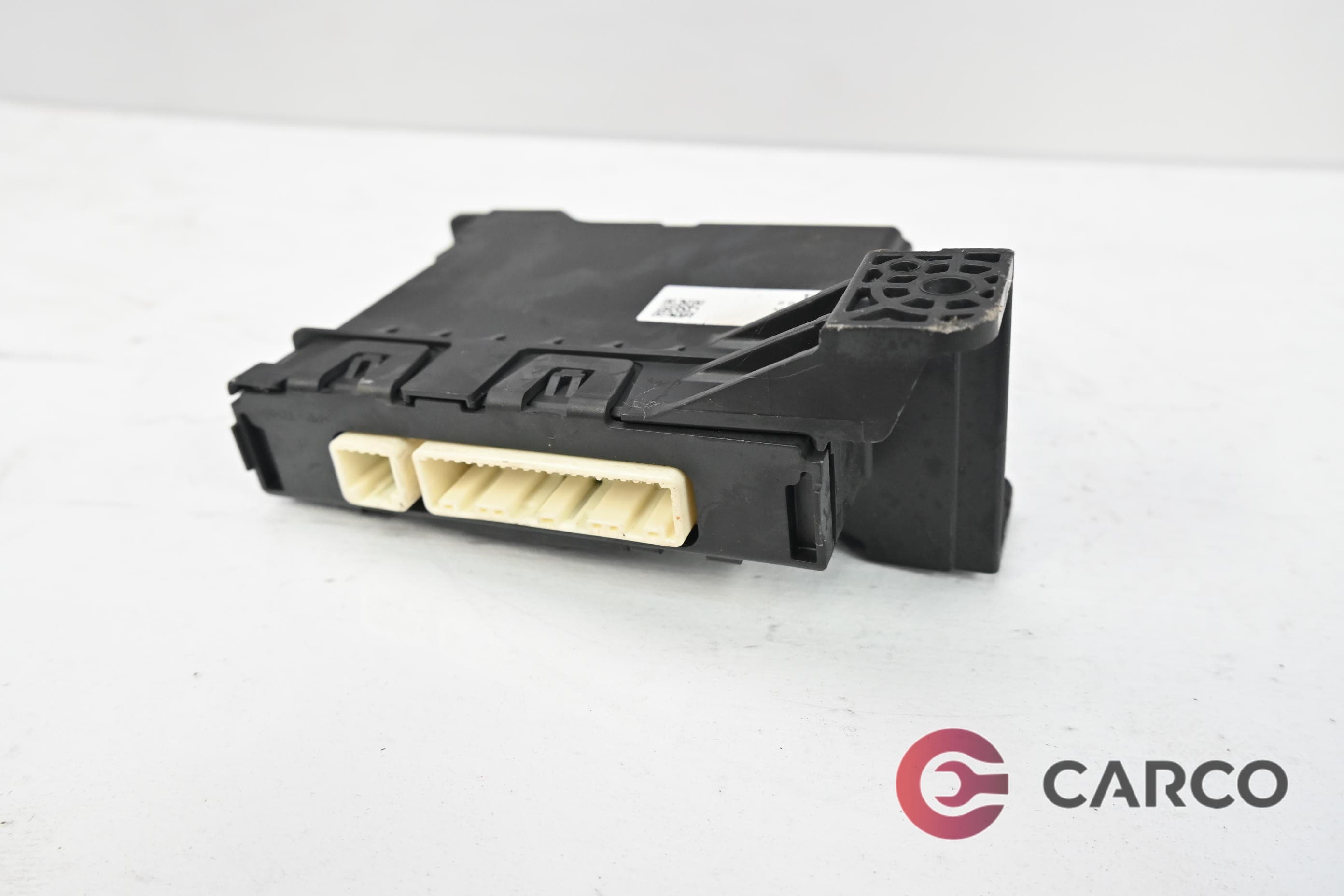 Модул вентилатор 88650-02N00 за TOYOTA AURIS II 1.8 Hybrid FACELIFT (2013)