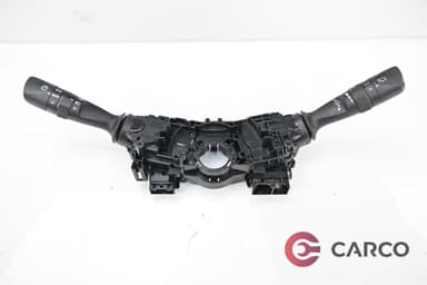 Лостчета светлини и чистачки за TOYOTA AURIS II 1.8 Hybrid FACELIFT (2013)