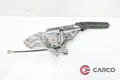 Лост ръчна спирачка за TOYOTA AURIS II 1.8 Hybrid FACELIFT (2013)