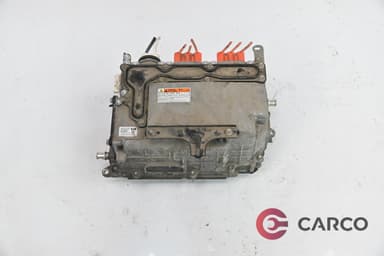 Конвектор G9200-47190 за TOYOTA AURIS II 1.8 Hybrid FACELIFT (2013)