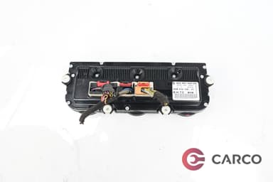 Управление климатроник 3C0 907 044 DA за VW PASSAT седан B6 (3C2) 2.0 TDI 16V (2005 - 2011)