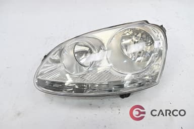 Фар ляв за VW GOLF V (1K1) 2.0 SDI (2003 - 2009)