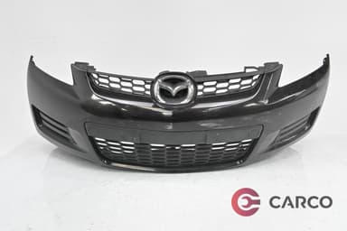 Предна броня за MAZDA CX-7 (ER) 2.3 MZR DISI Turbo (2006)