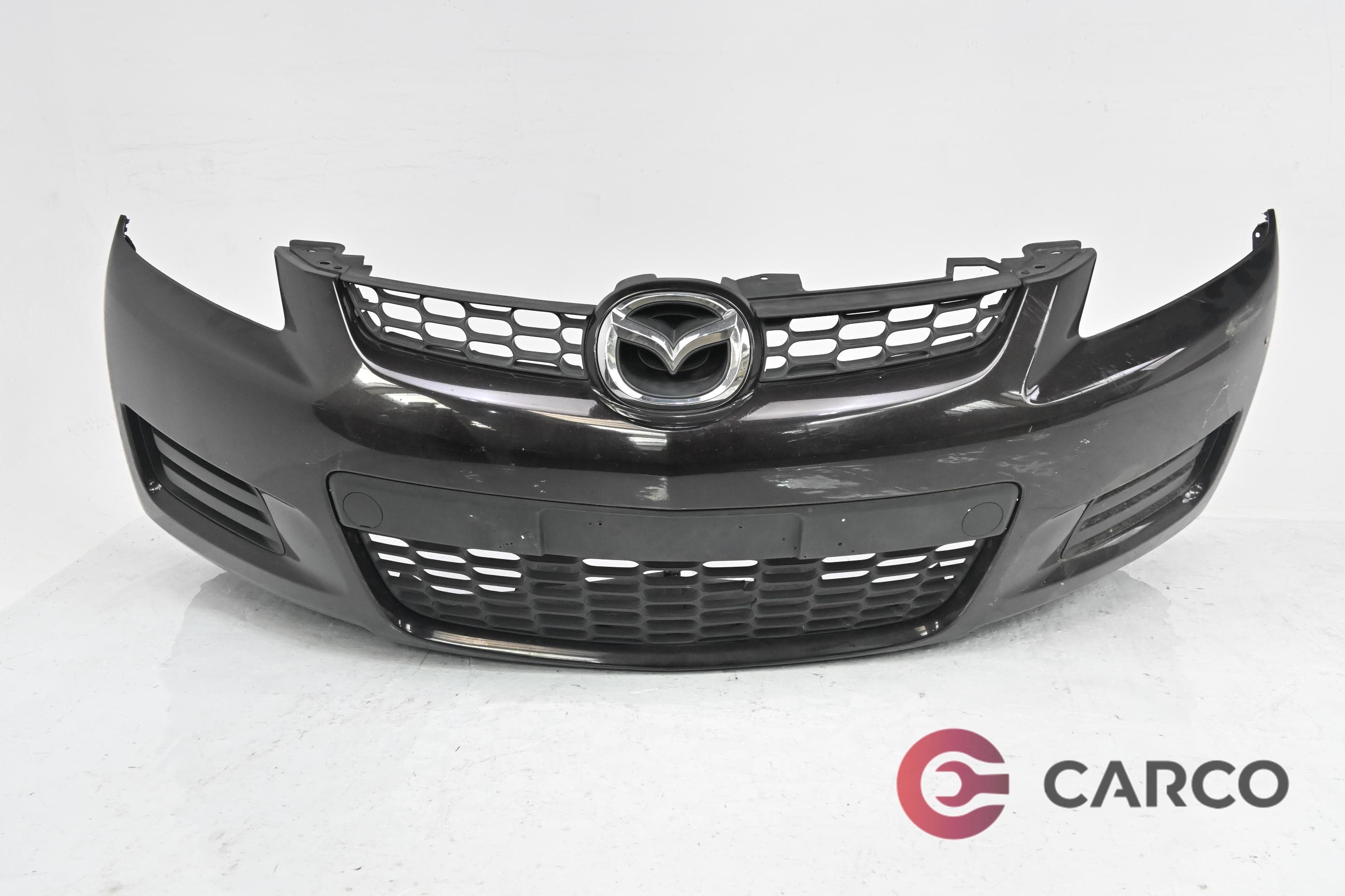 Предна броня за MAZDA CX-7 (ER) 2.3 MZR DISI Turbo (2006)
