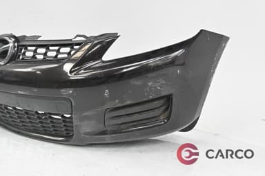 Предна броня за MAZDA CX-7 (ER) 2.3 MZR DISI Turbo (2006)