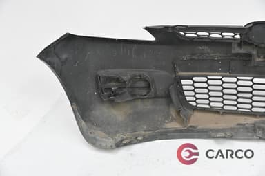 Предна броня за MAZDA CX-7 (ER) 2.3 MZR DISI Turbo (2006)