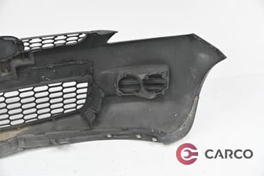 Предна броня за MAZDA CX-7 (ER) 2.3 MZR DISI Turbo (2006)