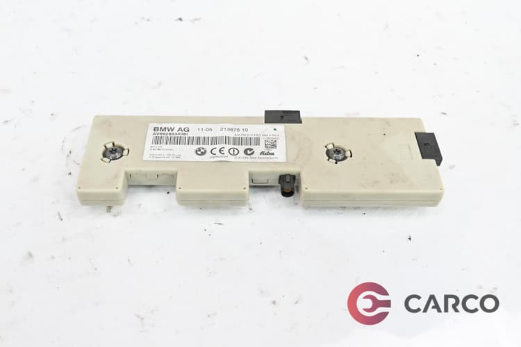 Усилвател антена 213675 10 за BMW 3 седан (E90) 320 d (2005 - 2011)