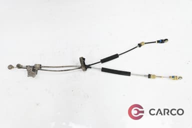 Жила скорости за OPEL ZAFIRA TOURER C (P12) 1.6 CNG (2011)
