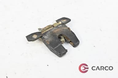 Брава заден капак за AUDI 80 седан (81, 85, B2) 1.8 (1978 - 1986)