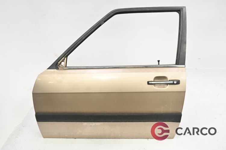 Врата предна лява за AUDI 80 седан (81, 85, B2) 1.8 (1978 - 1986)