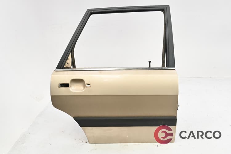 Врата задна дясна за AUDI 80 седан (81, 85, B2) 1.8 (1978 - 1986)