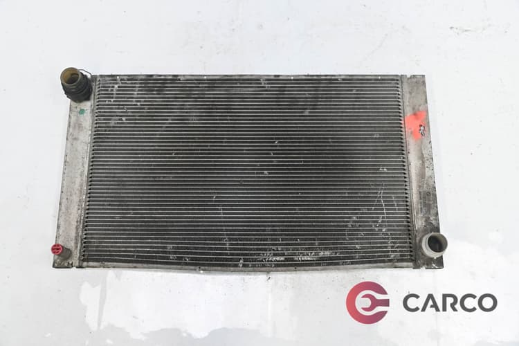 Воден радиатор 7787440 за BMW 5 седан (E60) 530 d (2003 - 2010)