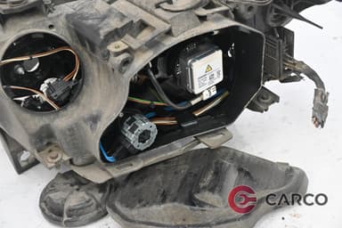 Фар десен за BMW 5 седан (E60) 530 d (2003 - 2010)